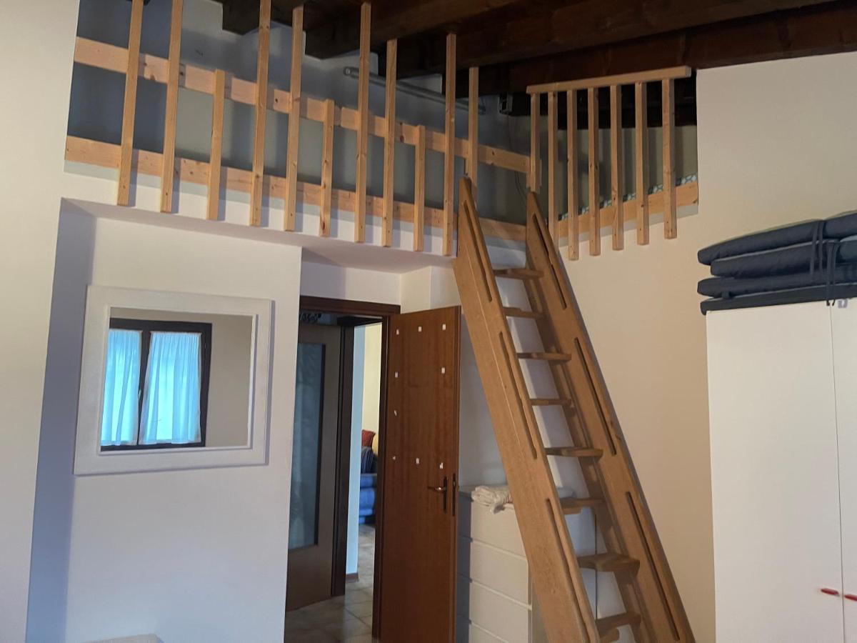 Casa Conchiglia - Aprilia Marittima - Corte Grande Kültér fotó
