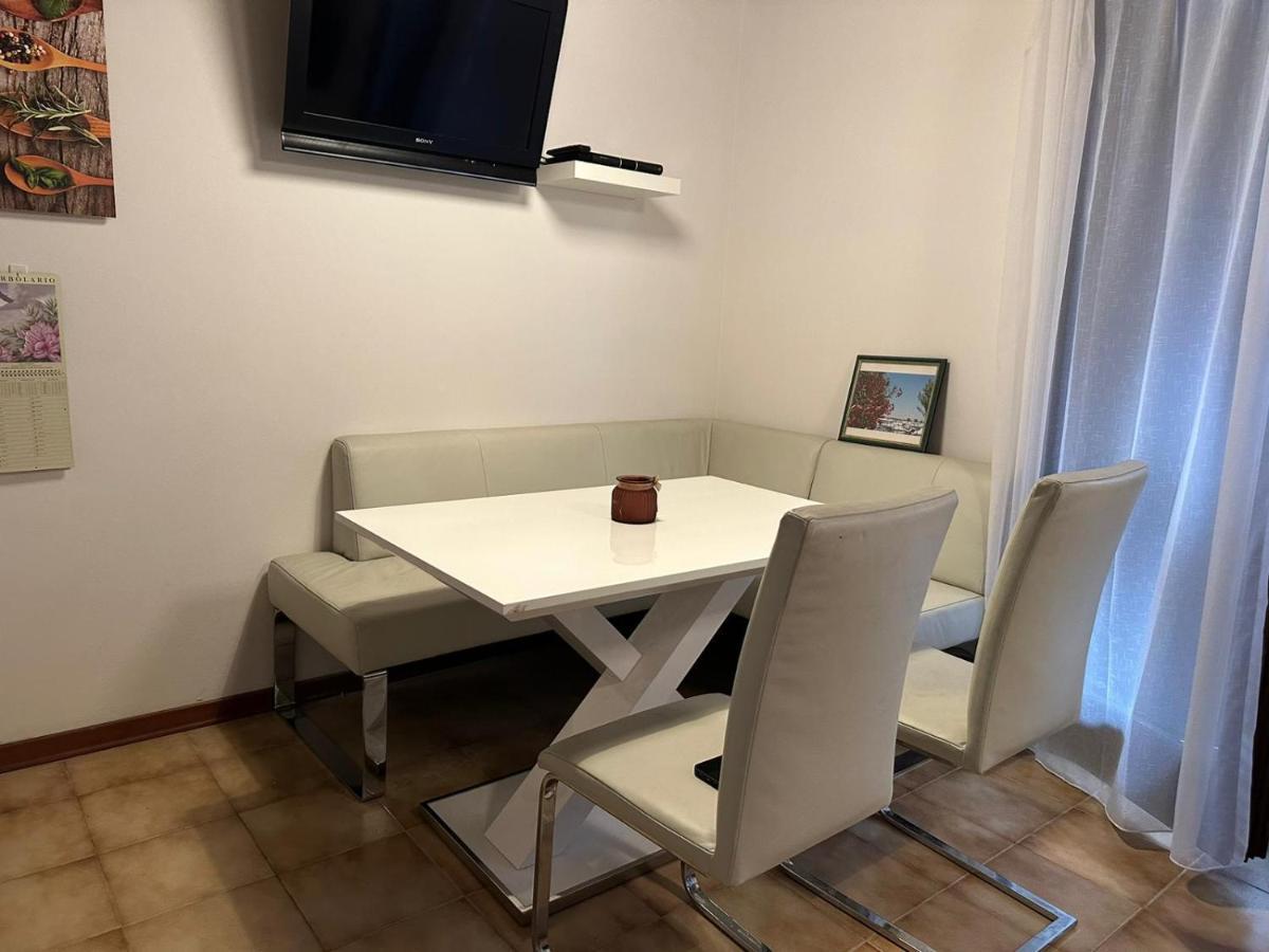 Casa Conchiglia - Aprilia Marittima - Corte Grande Kültér fotó