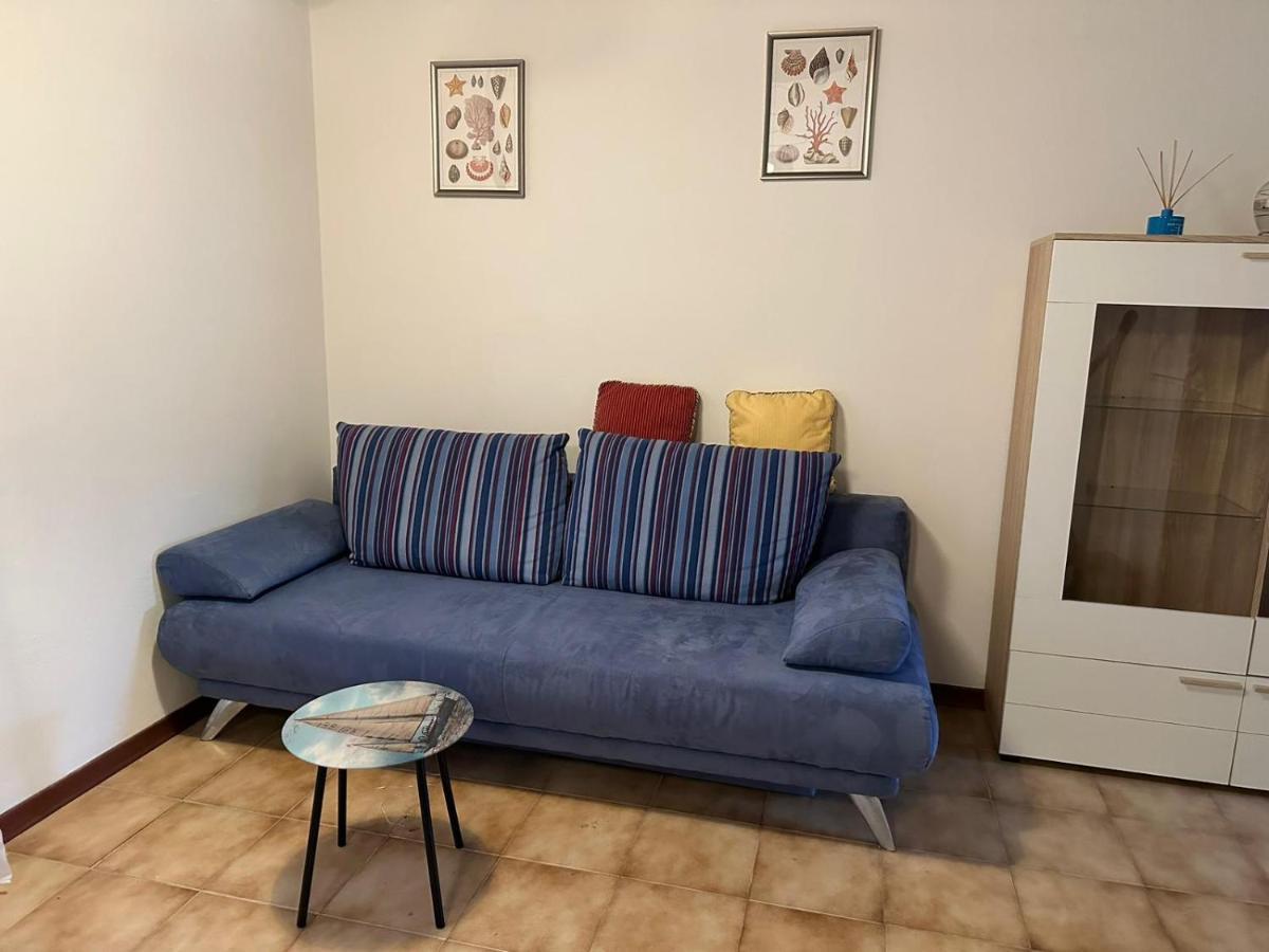 Casa Conchiglia - Aprilia Marittima - Corte Grande Kültér fotó