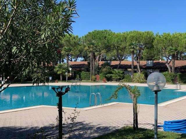 Casa Conchiglia - Aprilia Marittima - Corte Grande Kültér fotó