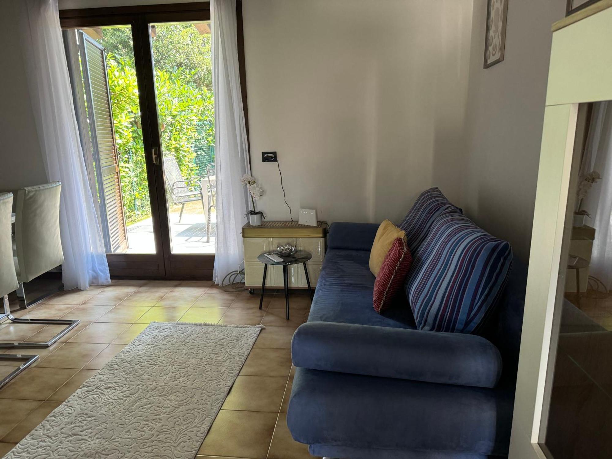 Casa Conchiglia - Aprilia Marittima - Corte Grande Kültér fotó