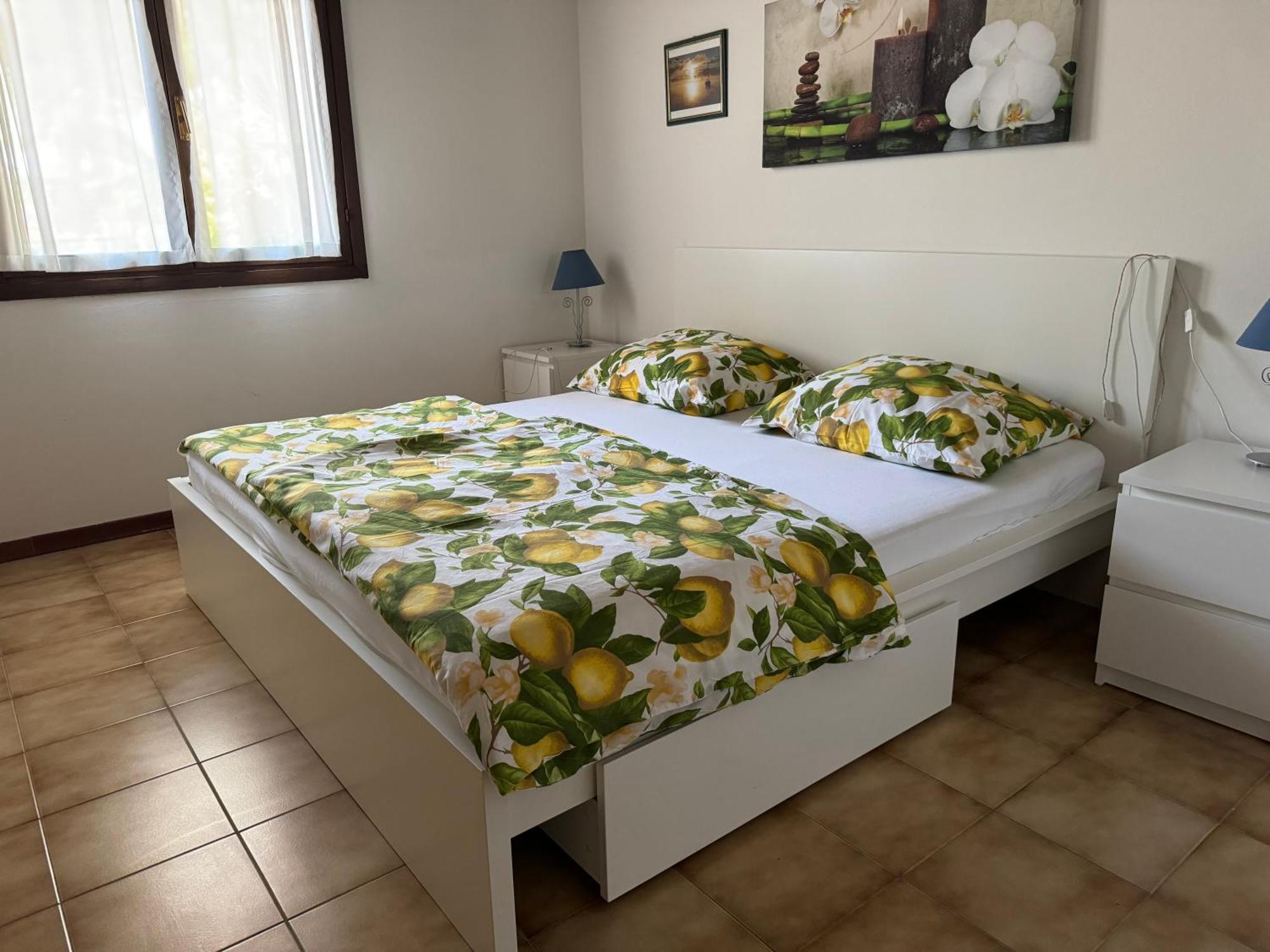 Casa Conchiglia - Aprilia Marittima - Corte Grande Kültér fotó
