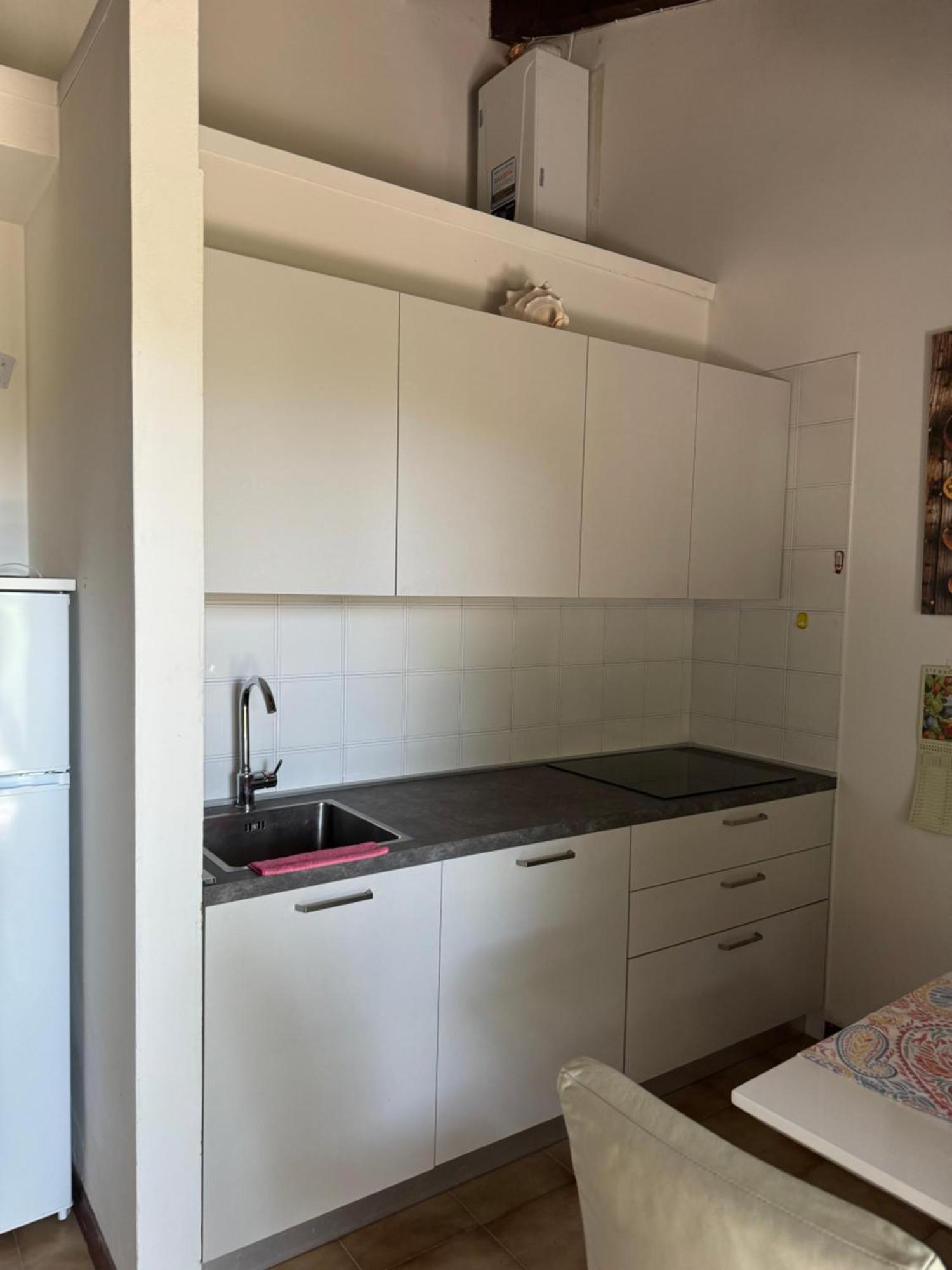 Casa Conchiglia - Aprilia Marittima - Corte Grande Kültér fotó