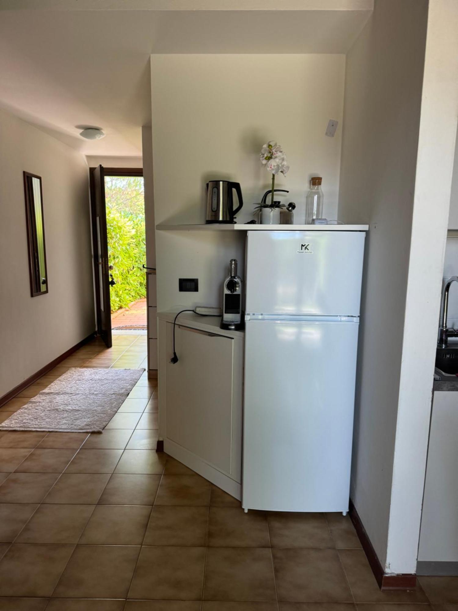 Casa Conchiglia - Aprilia Marittima - Corte Grande Kültér fotó