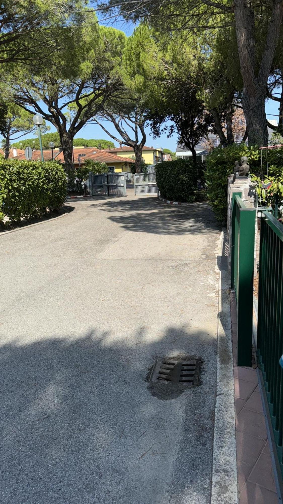 Casa Conchiglia - Aprilia Marittima - Corte Grande Kültér fotó